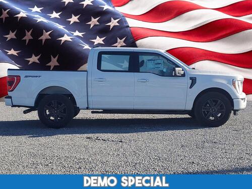 2021 Ford F-150 XLT Tampa FL 2021 Ford F-150 XLT Tampa FL