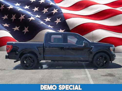 2021 Ford F-150 XLT Tampa FL 2021 Ford F-150 XLT Tampa FL