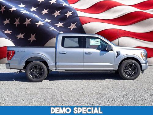 2021 Ford F-150 XLT Tampa FL 2021 Ford F-150 XLT Tampa FL