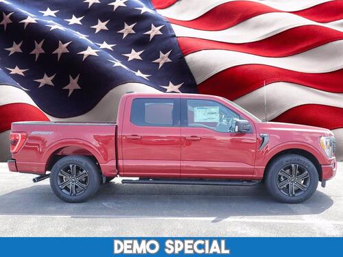 2021 Ford F-150 XLT Tampa FL 2021 Ford F-150 XLT Tampa FL