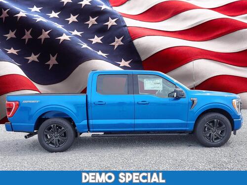 2021 Ford F-150 XLT Tampa FL 2021 Ford F-150 XLT Tampa FL