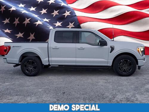 2021 Ford F-150 XLT Tampa FL 2021 Ford F-150 XLT Tampa FL