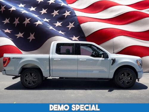 2021 Ford F-150 XLT Tampa FL 2021 Ford F-150 XLT Tampa FL