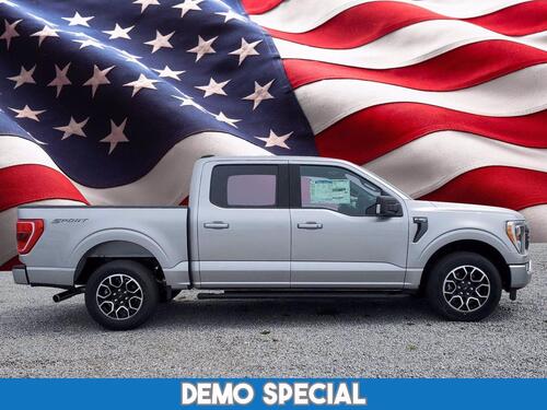 2021 Ford F-150 XLT Tampa FL 2021 Ford F-150 XLT Tampa FL