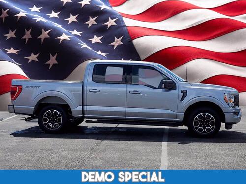 2021 Ford F-150 XLT Tampa FL 2021 Ford F-150 XLT Tampa FL