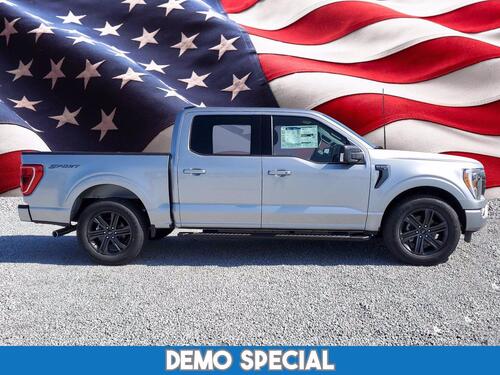 2021 Ford F-150 XLT Tampa FL 2021 Ford F-150 XLT Tampa FL