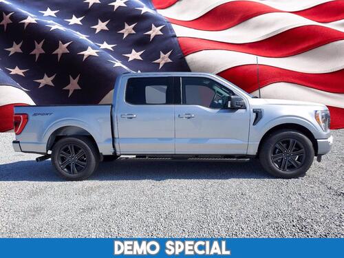 2021 Ford F-150 XLT Tampa FL 2021 Ford F-150 XLT Tampa FL