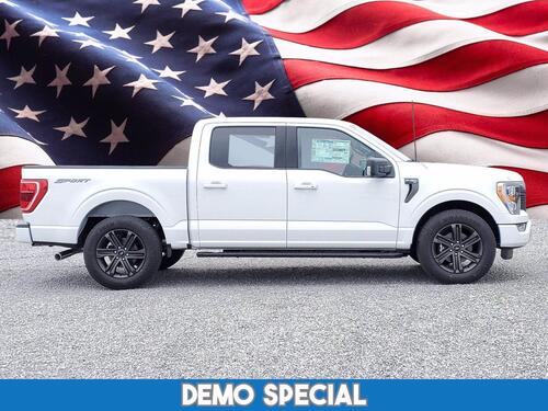 2021 Ford F-150 XLT Tampa FL 2021 Ford F-150 XLT Tampa FL
