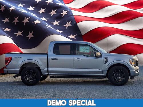2021 Ford F-150 XLT Tampa FL 2021 Ford F-150 XLT Tampa FL