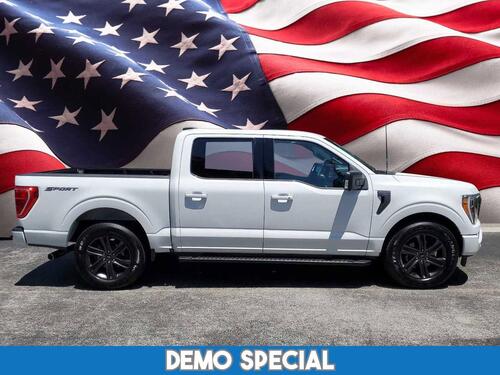 2021 Ford F-150 XLT Tampa FL 2021 Ford F-150 XLT Tampa FL