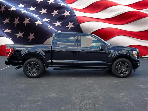 2021 Ford F-150 XLT Tampa FL 2021 Ford F-150 XLT Tampa FL