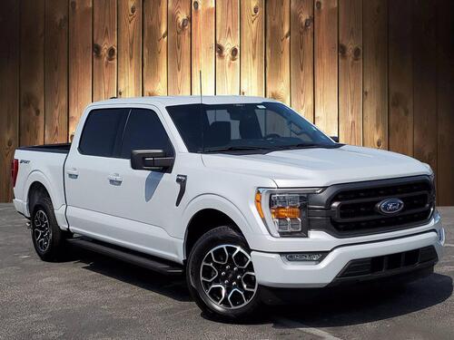 2021 Ford F-150 XLT Tampa FL 2021 Ford F-150 XLT Tampa FL
