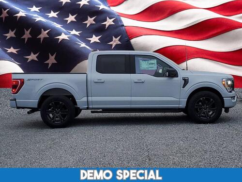 2021 Ford F-150 XLT Tampa FL 2021 Ford F-150 XLT Tampa FL