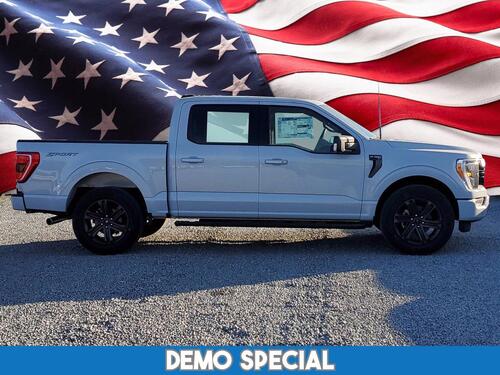 2021 Ford F-150 XLT Tampa FL 2021 Ford F-150 XLT Tampa FL