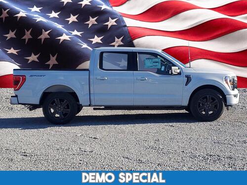 2021 Ford F-150 XLT Tampa FL 2021 Ford F-150 XLT Tampa FL