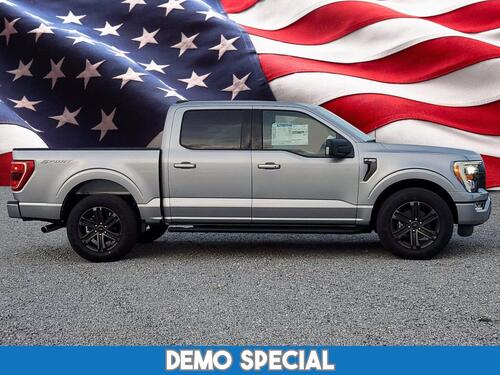 2021 Ford F-150 XLT Tampa FL 2021 Ford F-150 XLT Tampa FL