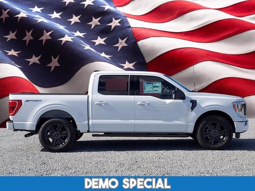 2021 Ford F-150 XLT Tampa FL 2021 Ford F-150 XLT Tampa FL