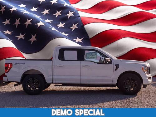 2021 Ford F-150 XLT Tampa FL 2021 Ford F-150 XLT Tampa FL