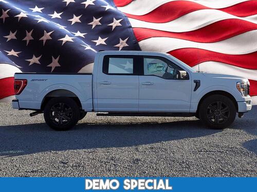 2021 Ford F-150 XLT Tampa FL 2021 Ford F-150 XLT Tampa FL