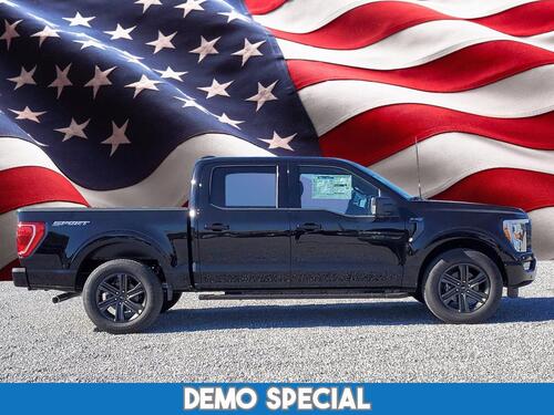 2021 Ford F-150 XLT Tampa FL 2021 Ford F-150 XLT Tampa FL