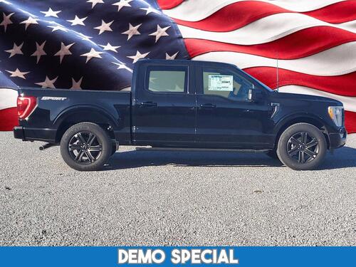 2021 Ford F-150 XLT Tampa FL 2021 Ford F-150 XLT Tampa FL