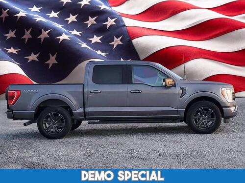 2021 Ford F-150 XLT Tampa FL 2021 Ford F-150 XLT Tampa FL