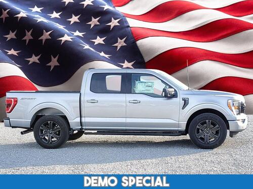 2021 Ford F-150 XLT Tampa FL 2021 Ford F-150 XLT Tampa FL