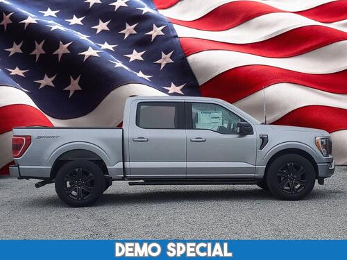 2021 Ford F-150 XLT Tampa FL 2021 Ford F-150 XLT Tampa FL