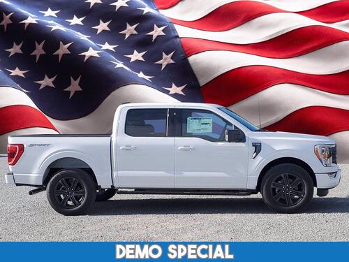 2021 Ford F-150 XLT Tampa FL 2021 Ford F-150 XLT Tampa FL