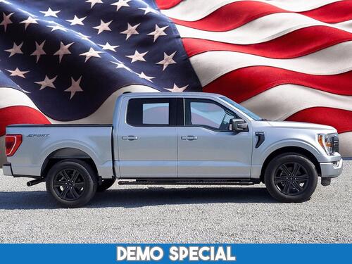 2021 Ford F-150 XLT Tampa FL 2021 Ford F-150 XLT Tampa FL
