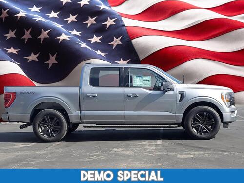 2021 Ford F-150 XLT Tampa FL 2021 Ford F-150 XLT Tampa FL