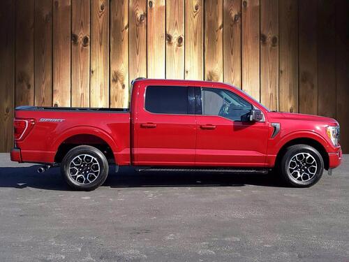 2021 Ford F-150 XLT Tampa FL 2021 Ford F-150 XLT Tampa FL