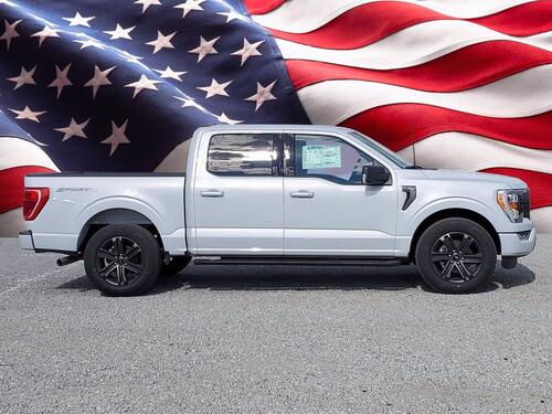 2021 Ford F-150 XLT Tampa FL 2021 Ford F-150 XLT Tampa FL