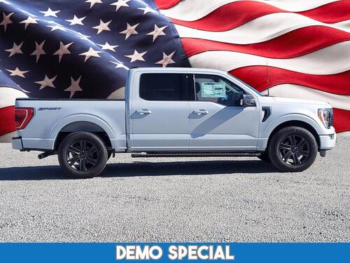 2021 Ford F-150 XLT Tampa FL 2021 Ford F-150 XLT Tampa FL