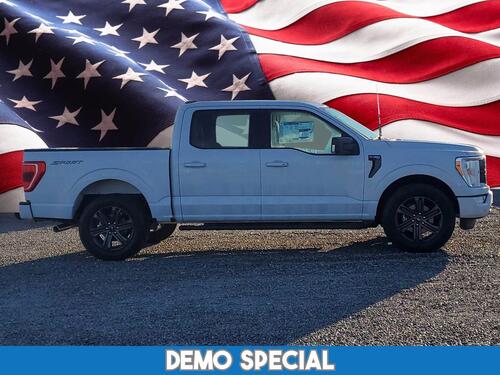 2021 Ford F-150 XLT Tampa FL 2021 Ford F-150 XLT Tampa FL