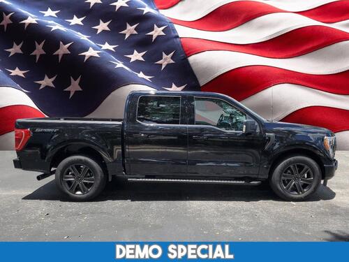 2021 Ford F-150 XLT Tampa FL 2021 Ford F-150 XLT Tampa FL