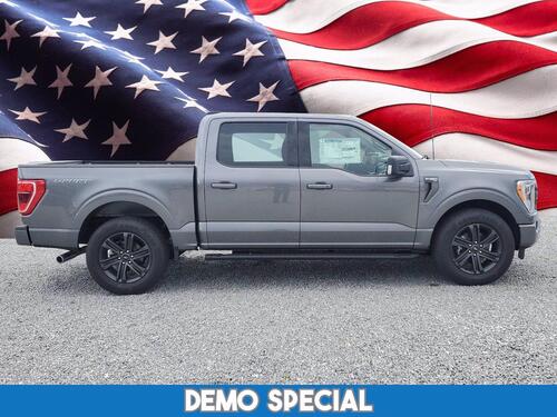 2021 Ford F-150 XLT Tampa FL 2021 Ford F-150 XLT Tampa FL