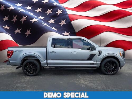 2021 Ford F-150 XLT Tampa FL 2021 Ford F-150 XLT Tampa FL