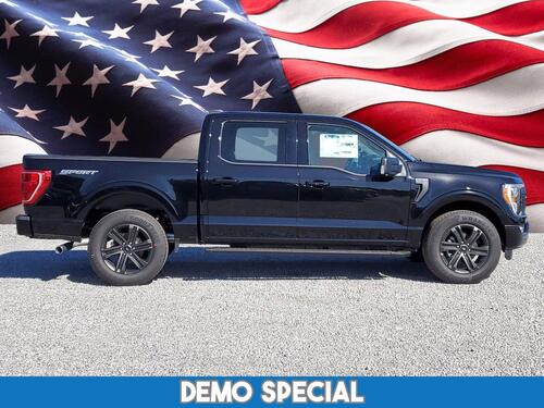2021 Ford F-150 XLT Tampa FL 2021 Ford F-150 XLT Tampa FL