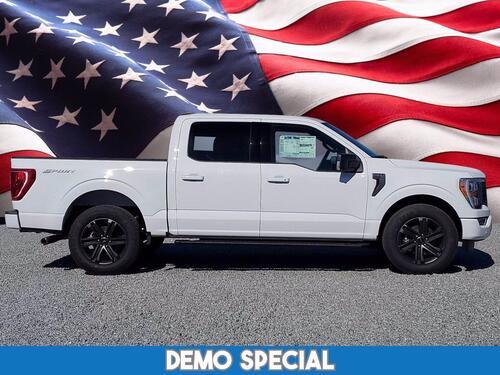 2021 Ford F-150 XLT Tampa FL 2021 Ford F-150 XLT Tampa FL