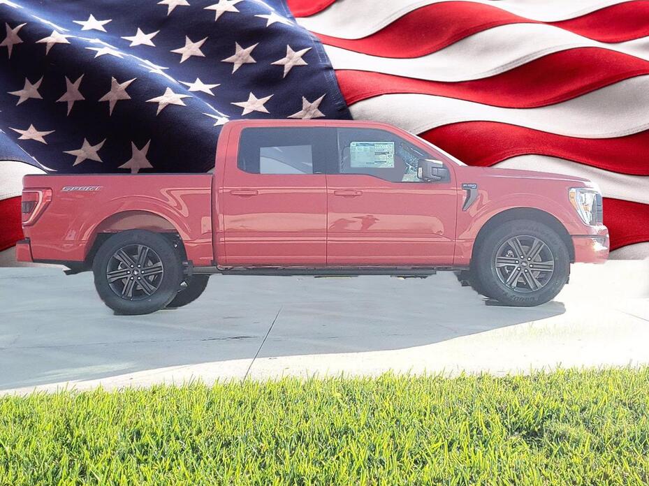 2021 Ford F-150 2021 Ford F-150