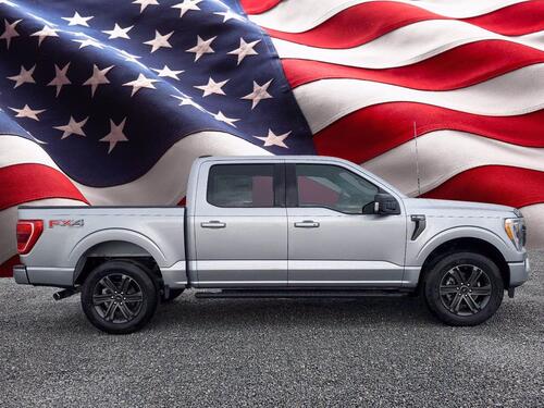 2021 Ford F-150 XLT Tampa FL 2021 Ford F-150 XLT Tampa FL