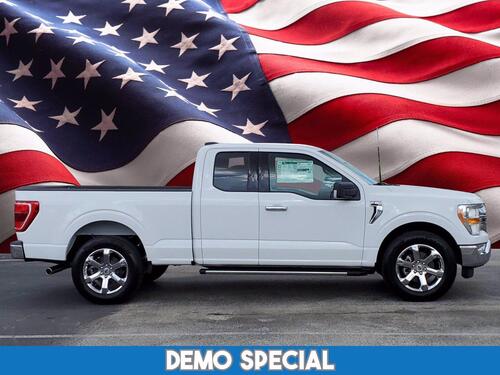 2021 Ford F-150 XLT Tampa FL 2021 Ford F-150 XLT Tampa FL