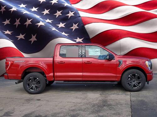 2021 Ford F-150 XLT Tampa FL 2021 Ford F-150 XLT Tampa FL