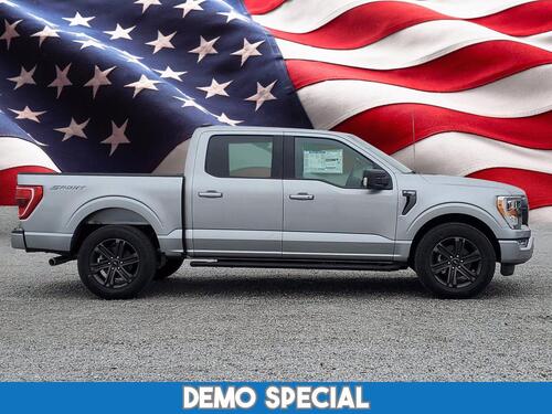 2021 Ford F-150 XLT Tampa FL 2021 Ford F-150 XLT Tampa FL