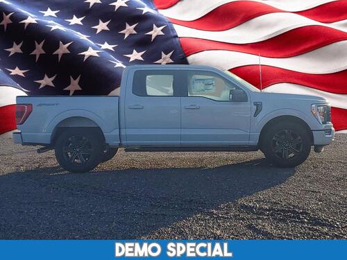 2021 Ford F-150 XLT Tampa FL 2021 Ford F-150 XLT Tampa FL