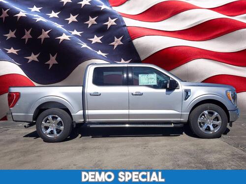 2021 Ford F-150 XLT Tampa FL 2021 Ford F-150 XLT Tampa FL