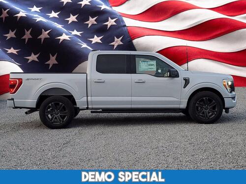 2021 Ford F-150 XLT Tampa FL 2021 Ford F-150 XLT Tampa FL