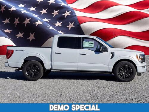 2021 Ford F-150 XLT Tampa FL 2021 Ford F-150 XLT Tampa FL
