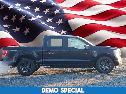 2021 Ford F-150 XLT Tampa FL 2021 Ford F-150 XLT Tampa FL